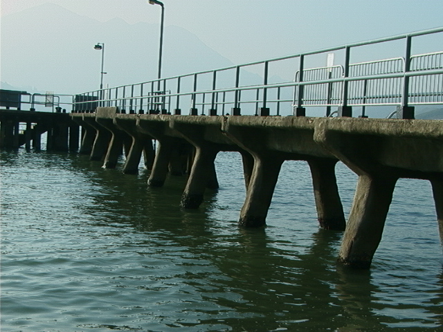 Photo of Hey Ling Chau Pier