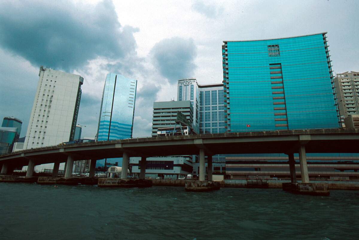 Photo of North Point Kodak Pier
