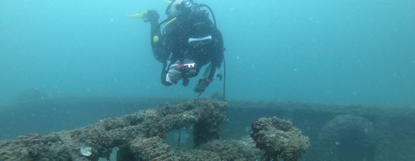 Fisheries resources monitoring